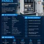 How to Choose the Right VFD for Industrial Motor Applications