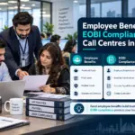 Employee Benefits and EOBI Compliance for Call Centres in Pakistan