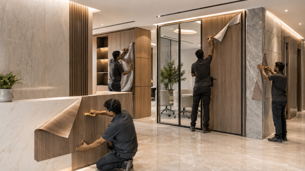 How a Professional Fit Out Company in Dubai Can Transform Your Property How a Professional Fit Out Company in Dubai Can Transform Your Property