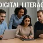 How Digital Literacy Can Transform Your Life and Career