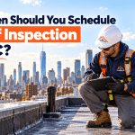 How Often Should You Schedule a Roof Inspection in NYC?