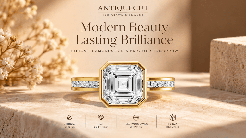 Unique Bezel Engagement Rings: Styles Worth Considering