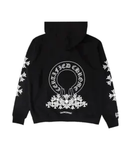 Chrome Hearts: The Ultimate Guide to Luxury Streetwear, Iconic Designs and Styling