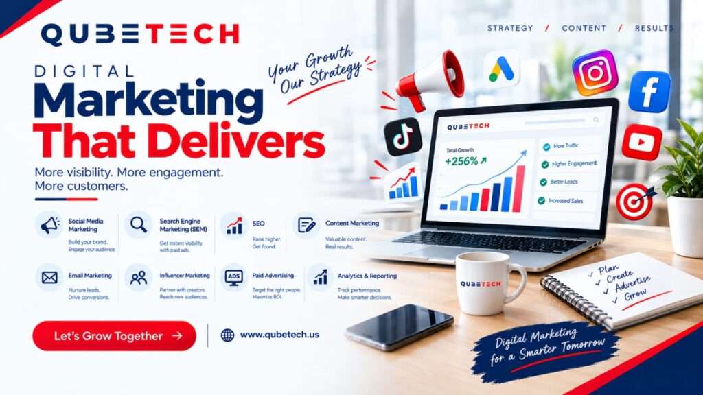The Benefits of Partnering with the Premier Digital Marketing Agency to Grow Your Business The Benefits of Partnering with the Premier Digital Marketing Agency to Grow Your Business