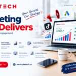 The Benefits of Partnering with the Premier Digital Marketing Agency to Grow Your Business