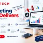 The Benefits of Partnering with the Premier Digital Marketing Agency to Grow Your Business