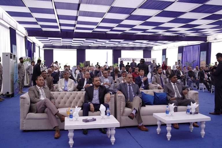 Event Management in Pakistan: Services, Planning and Industry Trends