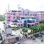 Colleges in Jaipur for Higher Education: Courses and Admission Guide