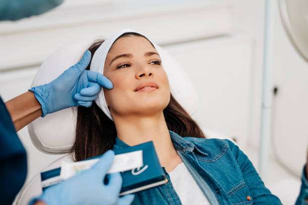 Can Dermal Fillers Injection in Dubai Improve Acne Scars? Can Dermal Fillers Injection in Dubai Improve Acne Scars?