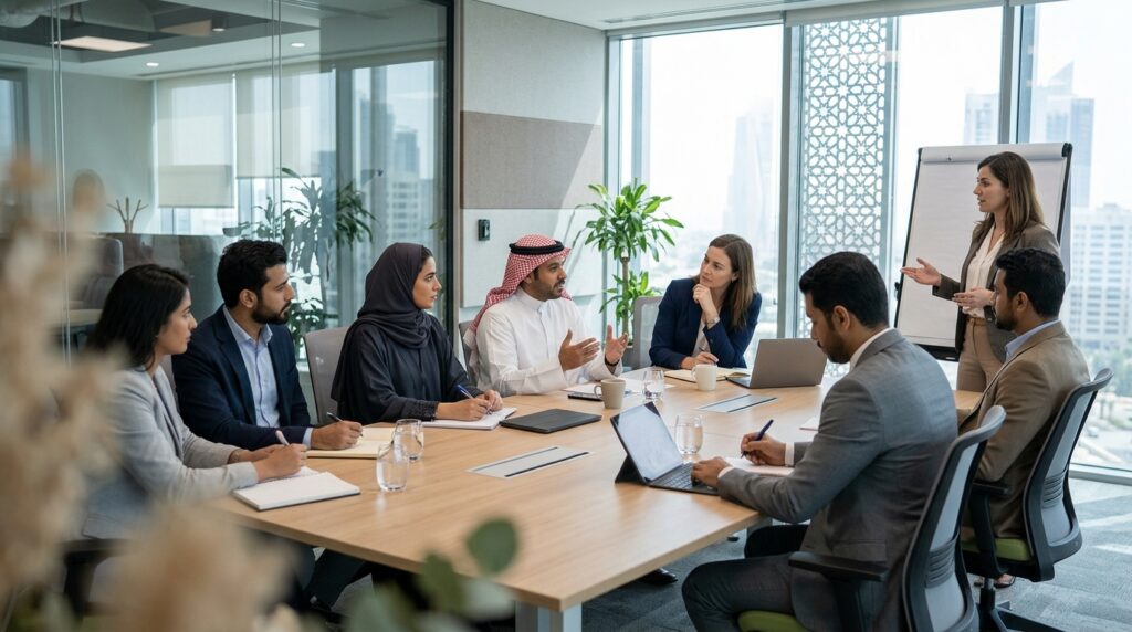 Essential Skills Employers Look for When Hiring Workers in Kuwait Essential Skills Employers Look for When Hiring Workers in Kuwait