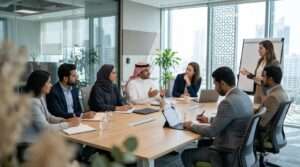 Essential Skills Employers Look for When Hiring Workers in Kuwait