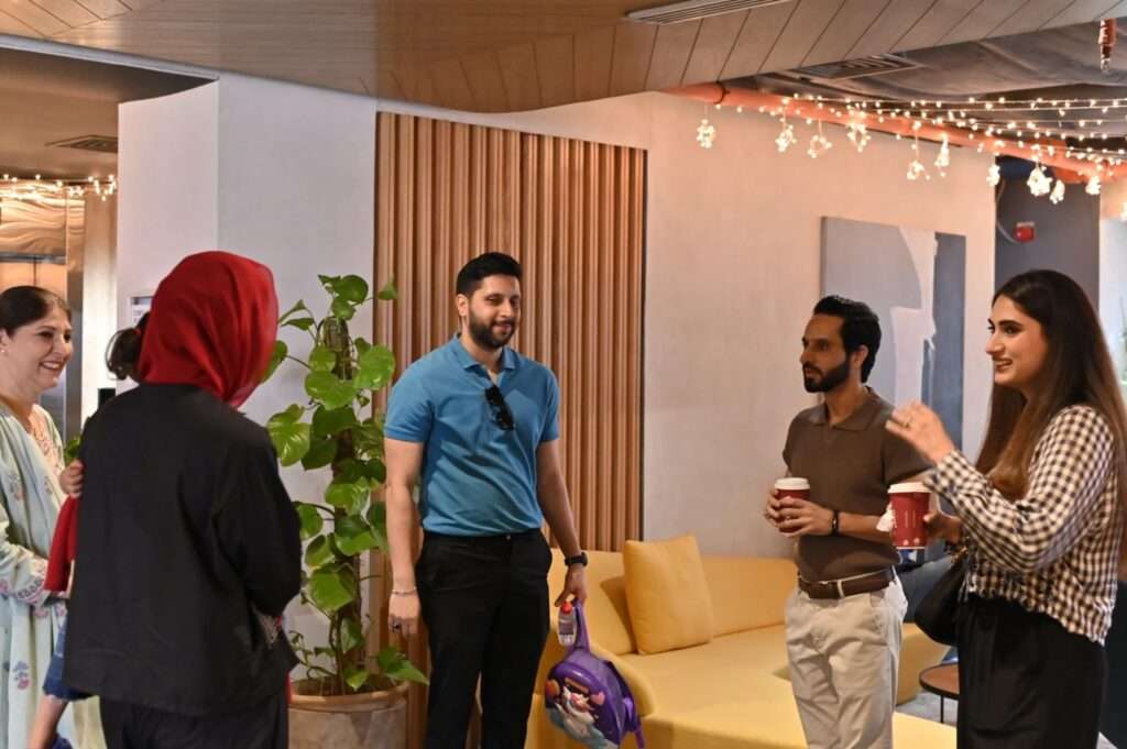 How to Choose the Right Event Planner in Karachi