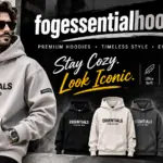 Essentials Sweatpants Fashion Trends: Smart Ways to Upgrade Your Everyday Wardrobe