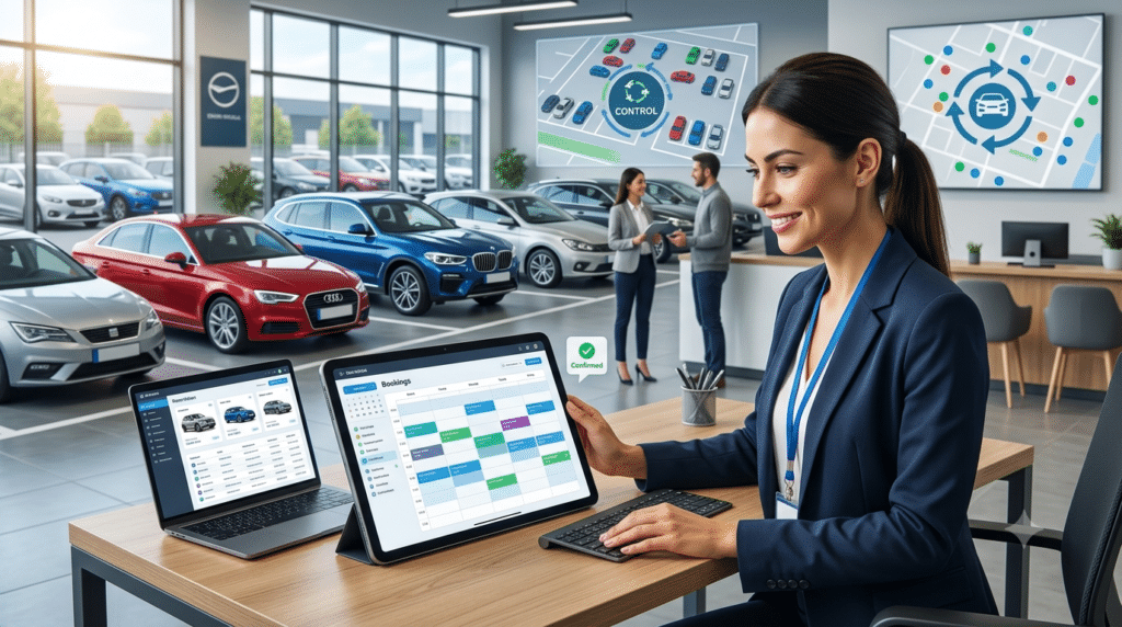 Still Tracking Your Fleet in Spreadsheets? Here's What You're Missing Still Tracking Your Fleet in Spreadsheets? Here’s What You’re Missing