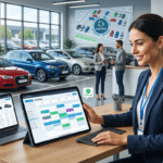 Still Tracking Your Fleet in Spreadsheets? Here’s What You’re Missing