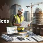 Construction Estimating Services in Canada for Contractors Construction Estimating Services in Canada for Contractors
