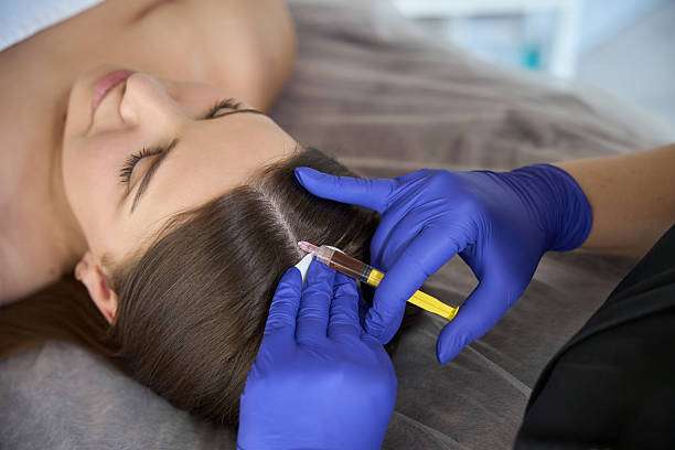 Is Hair Fillers Treatment in Dubai Suitable for Men and Women?