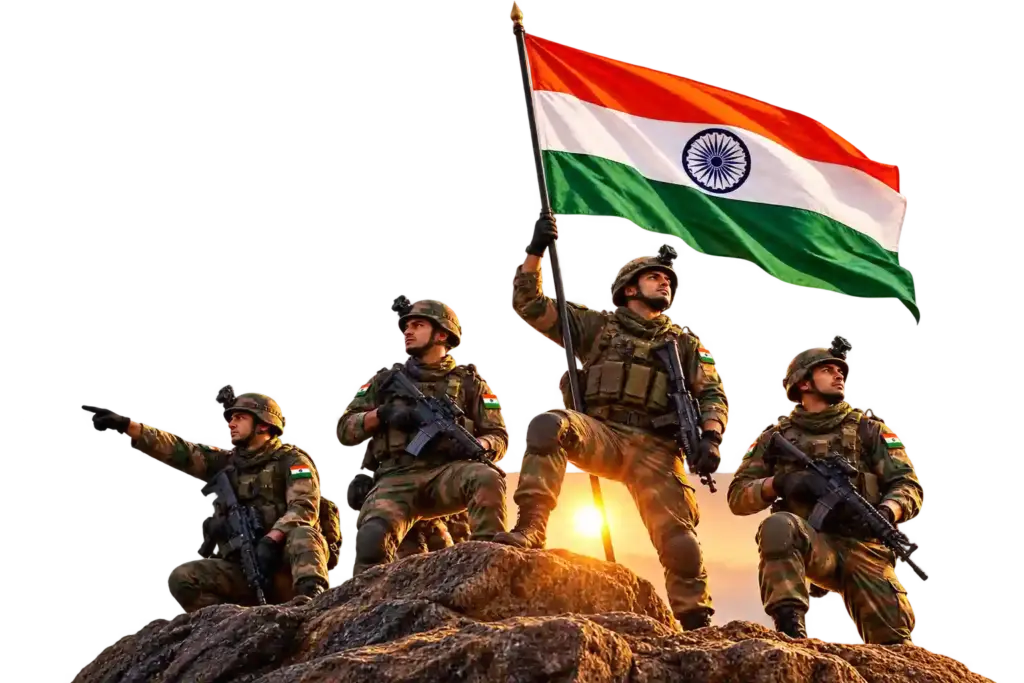 SSB Interview Coaching in Lucknow | Shield Defence Academy