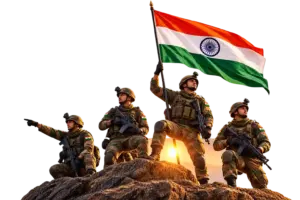 SSB Interview Coaching in Lucknow | Shield Defence Academy
