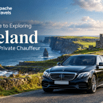 A Guide to Exploring Ireland with a Private Chauffeur