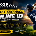 Cricket Exchange Online ID – Explore the Cricket Experience
