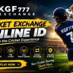 Cricket Exchange Online ID – Explore the Cricket Experience