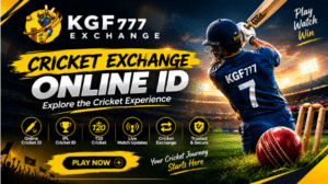 Cricket Exchange Online ID – Explore the Cricket Experience Cricket Exchange Online ID – Explore the Cricket Experience