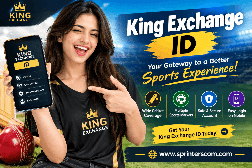 King Exchange ID: A Practical Guide to Account Access and Cricket Features