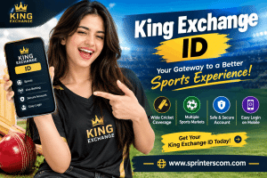 King Exchange ID: A Practical Guide to Account Access and Cricket Features