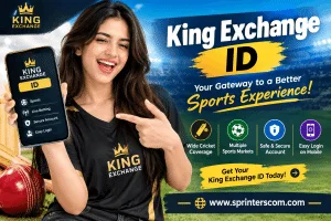 King Exchange ID: A Practical Guide to Account Access and Cricket Features King Exchange ID: A Practical Guide to Account Access and Cricket Features