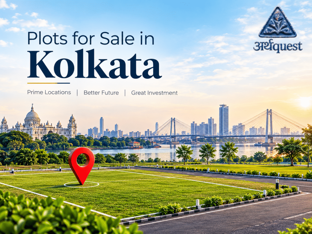 Plots for Sale in Kolkata: Areas, Documents and Buying Tips