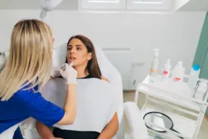 Lip Fillers Injection in Dubai Consultation Checklist Lip Fillers Injection in Dubai Consultation Checklist