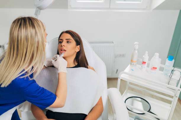 Lip Fillers Injection in Dubai Consultation Checklist Lip Fillers Injection in Dubai Consultation Checklist