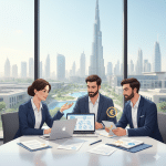Low Cost Business Setup in UAE: A Guide for Entrepreneurs