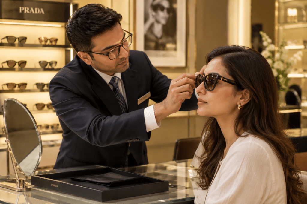 Ray-Ban Meta Wayfarer Gen 3 in India: Smart Features, Style and Buying Tips Ray-Ban Meta Wayfarer Gen 3 in India: Smart Features, Style and Buying Tips