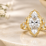 Diamond Engagement Rings Under $2000: A Buyer’s Guide