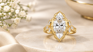 Diamond Engagement Rings Under $2000: A Buyer's Guide