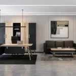 Office Furniture in Lahore: Transform Your Workspace with Style