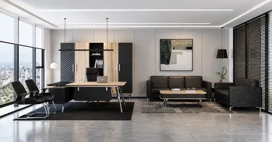 Office Furniture in Lahore: Transform Your Workspace with Style Office Furniture in Lahore: Transform Your Workspace with Style