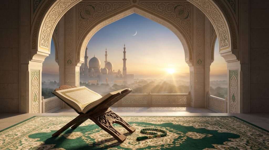How Islamic Principles Shape Personal and Social Life How Islamic Principles Shape Personal and Social Life