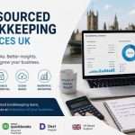 Outsourced Bookkeeping Services: A Complete Guide for UK Businesses