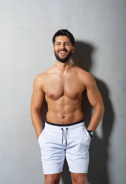 Is Pectoral Implant Surgery in Dubai Safe for Men?