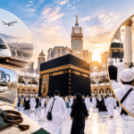 What Should You Know About Umrah Packages with Train and Transport Before You Book?