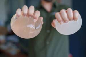 How Modern Silicone Breast Implants Deliver Natural-Looking Results