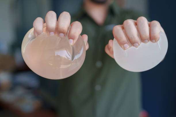 How Modern Silicone Breast Implants Deliver Natural-Looking Results