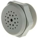 How Does a Sonitron Warbler Internal Buzzer Work?