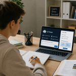 The Future of Learning: How AI is Reshaping Education
