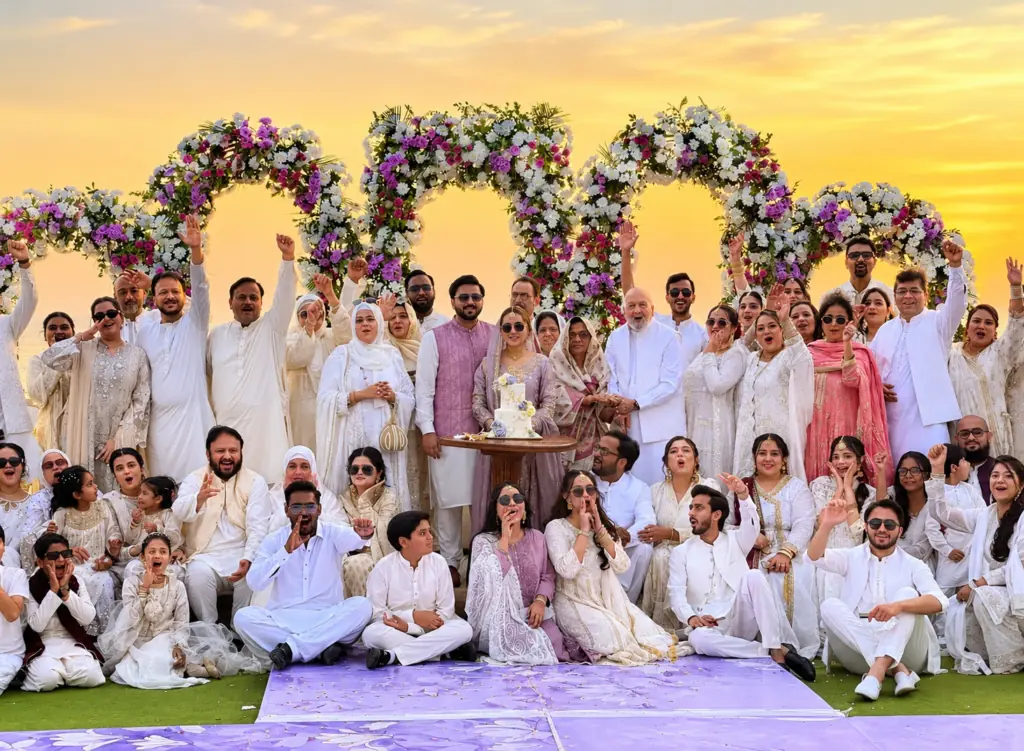 How to Plan a Successful Corporate Event in Karachi How to Plan a Successful Corporate Event in Karachi