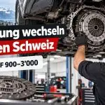 Kupplung wechseln Kosten Schweiz Kupplung wechseln Kosten Schweiz