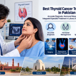 Best Thyroid Cancer Treatment in Pakistan - Accurate Diagnosis, Hormonal Management and Integrated Specialist Treatment in Lahore, Karachi and Islamabad Best Thyroid Cancer Treatment in Pakistan – Accurate Diagnosis, Hormonal Management and Integrated Specialist Treatment in Lahore, Karachi and Islamabad